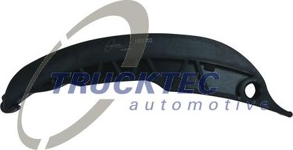 Trucktec Automotive 08.12.034 - Направляваща шина (плъзгач), ангренажна верига vvparts.bg