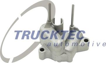 Trucktec Automotive 08.12.028 - Обтегач, ангренажна верига vvparts.bg