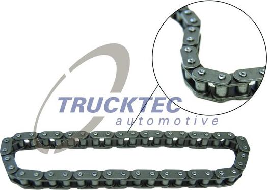 Trucktec Automotive 08.12.079 - Ангренажна верига vvparts.bg