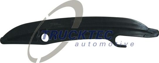 Trucktec Automotive 08.12.075 - Направляваща шина (плъзгач), ангренажна верига vvparts.bg