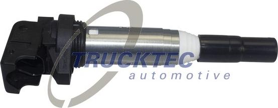 Trucktec Automotive 08.17.064 - Запалителна бобина vvparts.bg