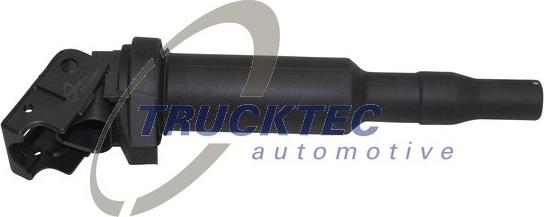 Trucktec Automotive 08.17.063 - Запалителна бобина vvparts.bg