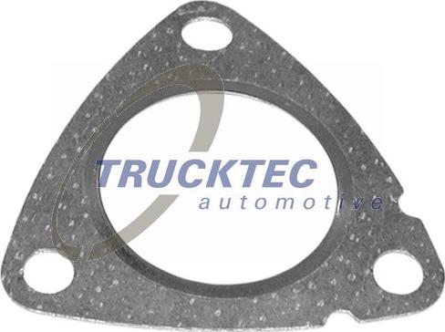 Trucktec Automotive 08.39.038 - Уплътнение, изпускателни тръби vvparts.bg