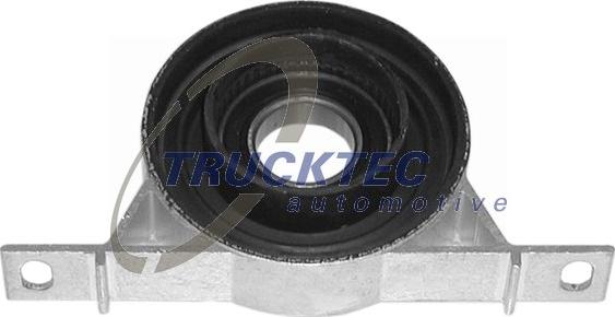Trucktec Automotive 08.34.057 - Опора карданен вал vvparts.bg