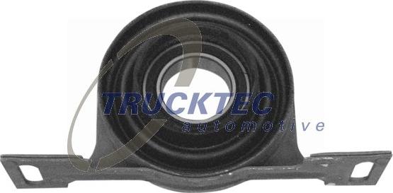 Trucktec Automotive 08.34.065 - Опора карданен вал vvparts.bg
