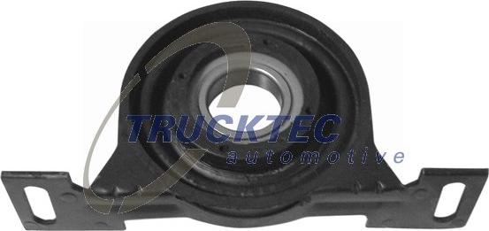 Trucktec Automotive 08.34.061 - Опора карданен вал vvparts.bg