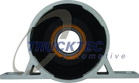Trucktec Automotive 08.34.132 - Опора карданен вал vvparts.bg