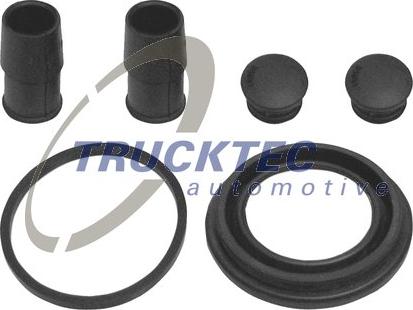 Trucktec Automotive 08.35.018 - Ремонтен комплект, спирачен апарат vvparts.bg
