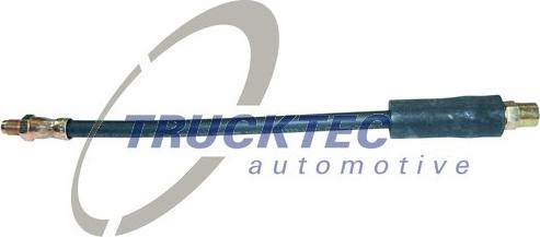 Trucktec Automotive 08.35.036 - Спирачен маркуч vvparts.bg