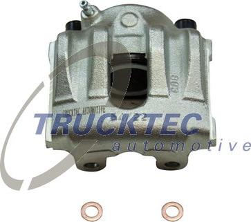 Trucktec Automotive 08.35.032 - Спирачен апарат vvparts.bg