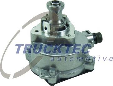 Trucktec Automotive 08.36.004 - Вакуум помпа, спирачна система vvparts.bg