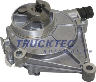 Trucktec Automotive 08.36.011 - Вакуум помпа, спирачна система vvparts.bg