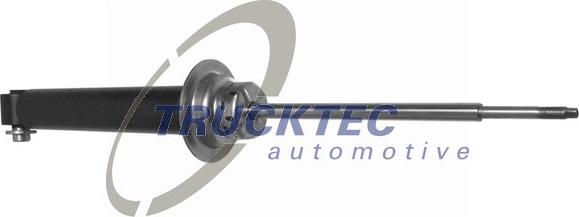 Trucktec Automotive 08.30.020 - Амортисьор vvparts.bg