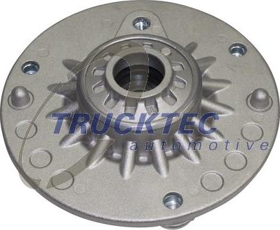 Trucktec Automotive 08.30.106 - Тампон на макферсън vvparts.bg