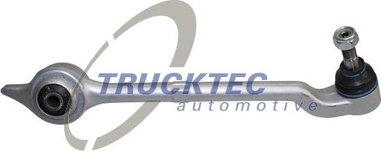 Trucktec Automotive 08.31.049 - Носач, окачване на колелата vvparts.bg