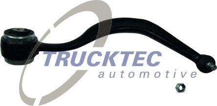 Trucktec Automotive 08.31.046 - Носач, окачване на колелата vvparts.bg