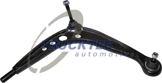 Trucktec Automotive 08.31.040 - Носач, окачване на колелата vvparts.bg