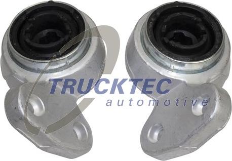 Trucktec Automotive 08.31.041 - Тампон, носач vvparts.bg