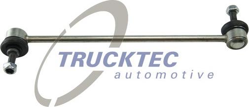 Trucktec Automotive 08.31.047 - Биалета vvparts.bg