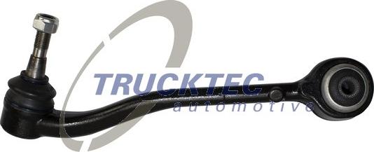 Trucktec Automotive 08.31.059 - Носач, окачване на колелата vvparts.bg