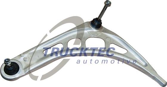 Trucktec Automotive 08.31.051 - Носач, окачване на колелата vvparts.bg
