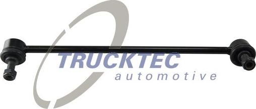 Trucktec Automotive 08.31.063 - Биалета vvparts.bg