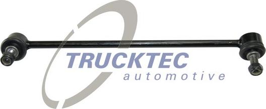 Trucktec Automotive 08.31.062 - Биалета vvparts.bg