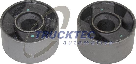 Trucktec Automotive 08.31.004 - Тампон, носач vvparts.bg