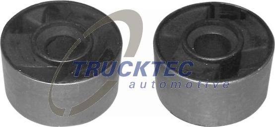 Trucktec Automotive 08.31.005 - Тампон, носач vvparts.bg