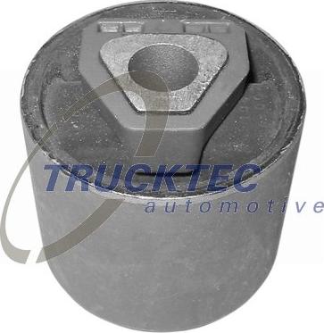 Trucktec Automotive 08.31.001 - Тампон, носач vvparts.bg