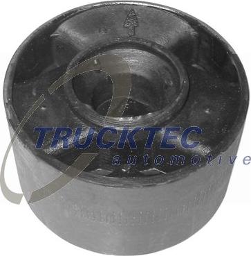 Trucktec Automotive 08.31.003 - Тампон, носач vvparts.bg
