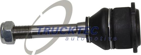 Trucktec Automotive 08.31.019 - Шарнири vvparts.bg