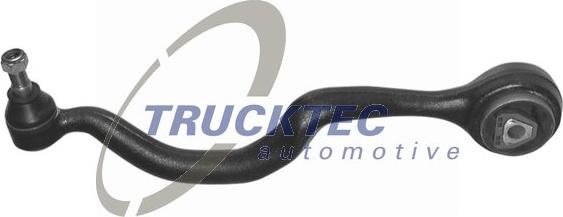 Trucktec Automotive 08.31.014 - Носач, окачване на колелата vvparts.bg