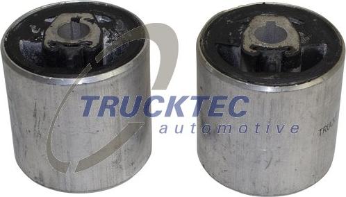 Trucktec Automotive 08.31.016 - Тампон, носач vvparts.bg