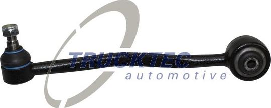 Trucktec Automotive 08.31.010 - Носач, окачване на колелата vvparts.bg