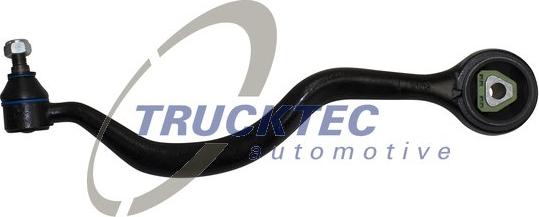 Trucktec Automotive 08.31.012 - Носач, окачване на колелата vvparts.bg