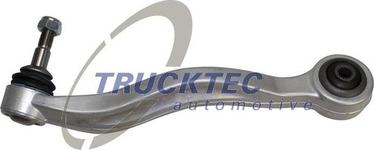 Trucktec Automotive 08.31.083 - Носач, окачване на колелата vvparts.bg