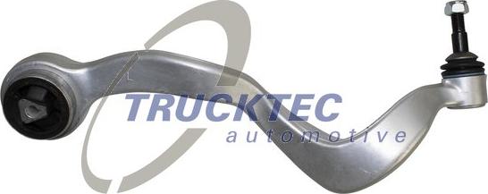 Trucktec Automotive 08.31.087 - Носач, окачване на колелата vvparts.bg