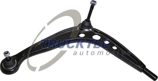 Trucktec Automotive 08.31.039 - Носач, окачване на колелата vvparts.bg