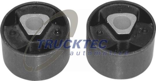 Trucktec Automotive 08.31.036 - Тампон, носач vvparts.bg