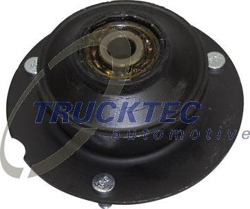 Trucktec Automotive 08.31.026 - Тампон на макферсън vvparts.bg