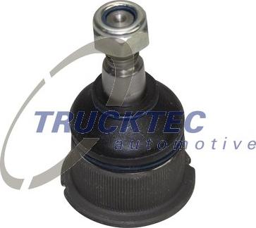 Trucktec Automotive 08.31.020 - Шарнири vvparts.bg