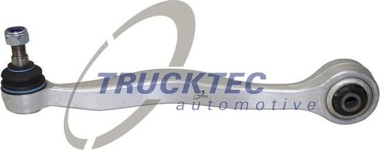 Trucktec Automotive 08.31.022 - Носач, окачване на колелата vvparts.bg
