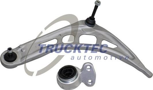 Trucktec Automotive 08.31.075 - Комплект окачване vvparts.bg