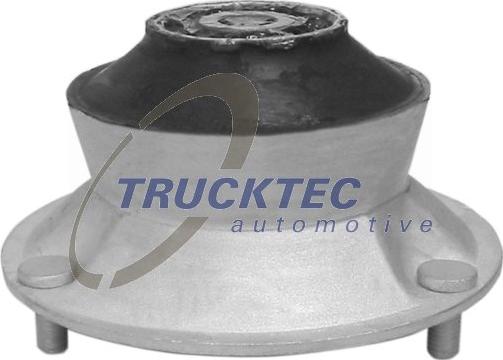 Trucktec Automotive 08.31.076 - Тампон на макферсън vvparts.bg