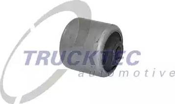 Trucktec Automotive 08.31.192 - Тампон, носач vvparts.bg