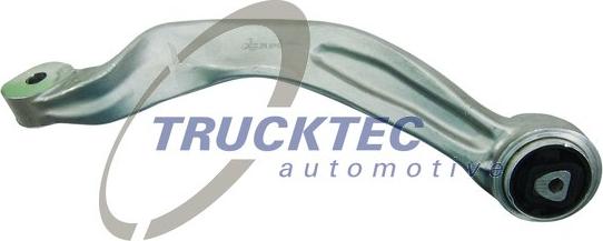 Trucktec Automotive 08.31.197 - Носач, окачване на колелата vvparts.bg
