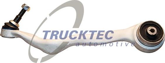 Trucktec Automotive 08.31.146 - Носач, окачване на колелата vvparts.bg