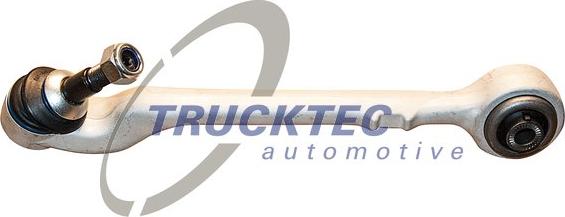 Trucktec Automotive 08.31.148 - Носач, окачване на колелата vvparts.bg