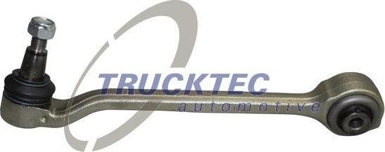 Trucktec Automotive 08.31.143 - Носач, окачване на колелата vvparts.bg